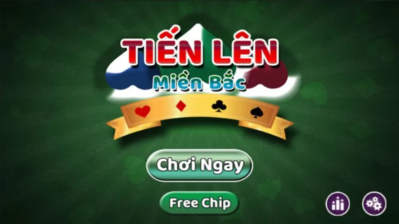 Thông tin về cách chơi bài tiến lên miền bắc