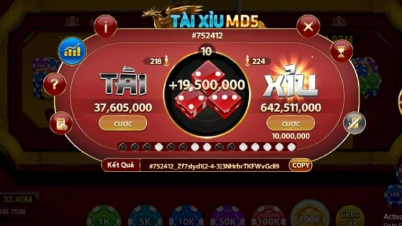 Cẩm Nang Chơi Tài Xỉu ManClub An Toàn và Hiệu Quả 6 Chiến thuật chơi Tài Xỉu ManClub all in cực đỉnh